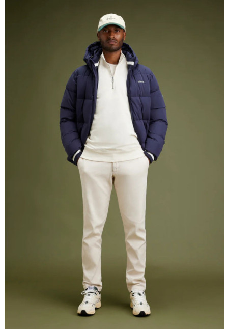 MERCER BRAND RE-RUN NAPPA OFF WHITE