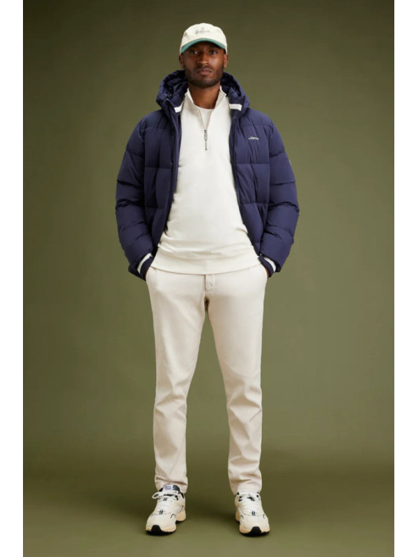 MERCER RE RUN NAPPA OFF WHITE