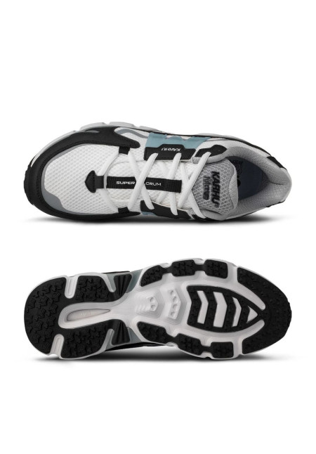 KARHU SUPER FULCRUM BLACK STERLING BLUE