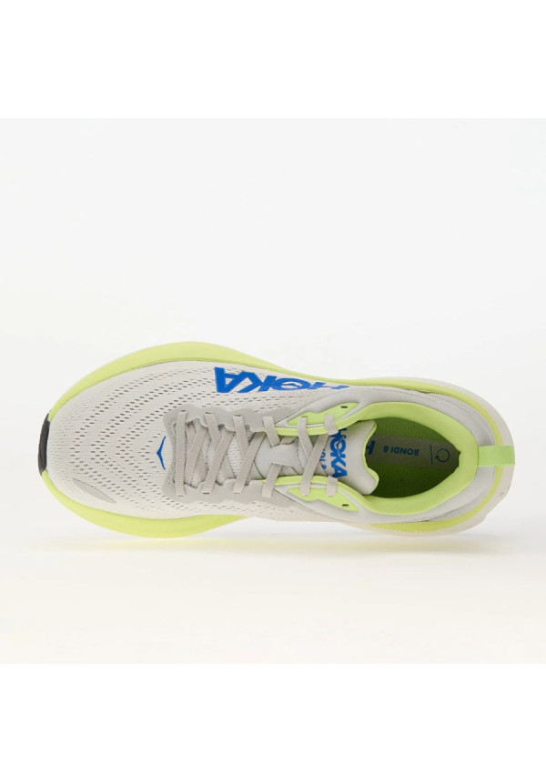 HOKA BONDI 8 STARDUST