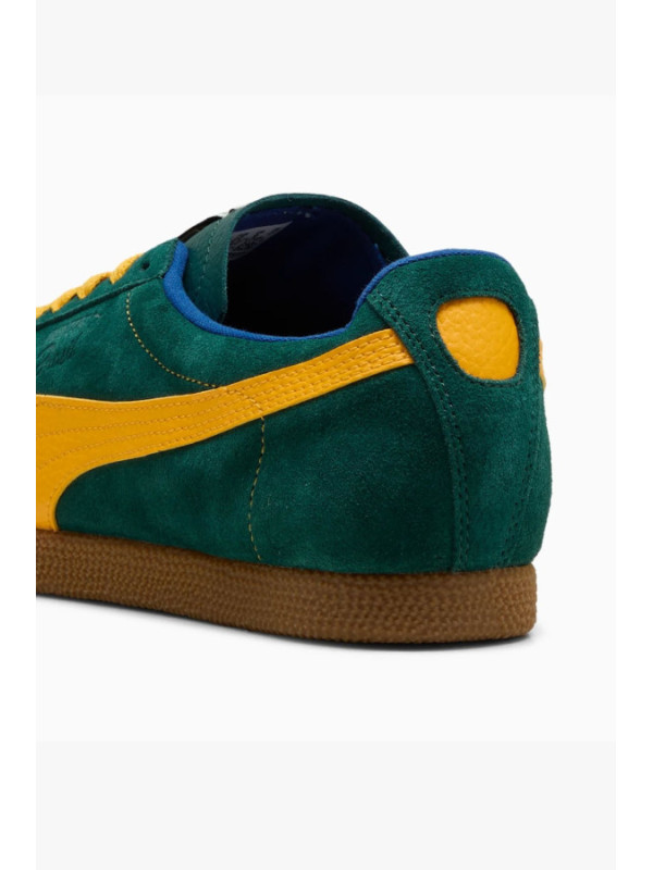 PUMA BRASIL LTH DARK MYRTLE GUM PUMA BRASIL LTH DARK MYRTLE GUM