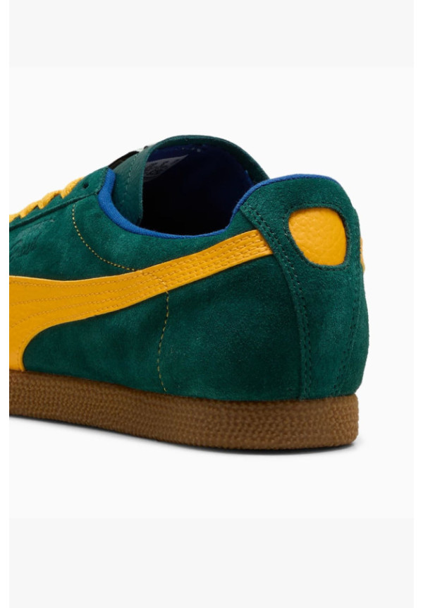 PUMA BRASIL LTH DARK MYRTLE GUM