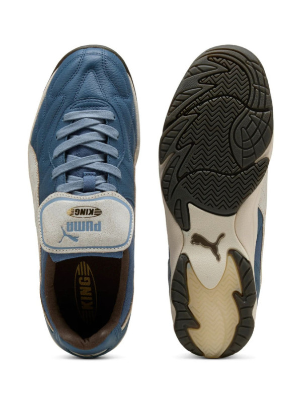 PUMA KING INDOOR FUTBOLITO PUMA KING INDOOR FUTBOLITO