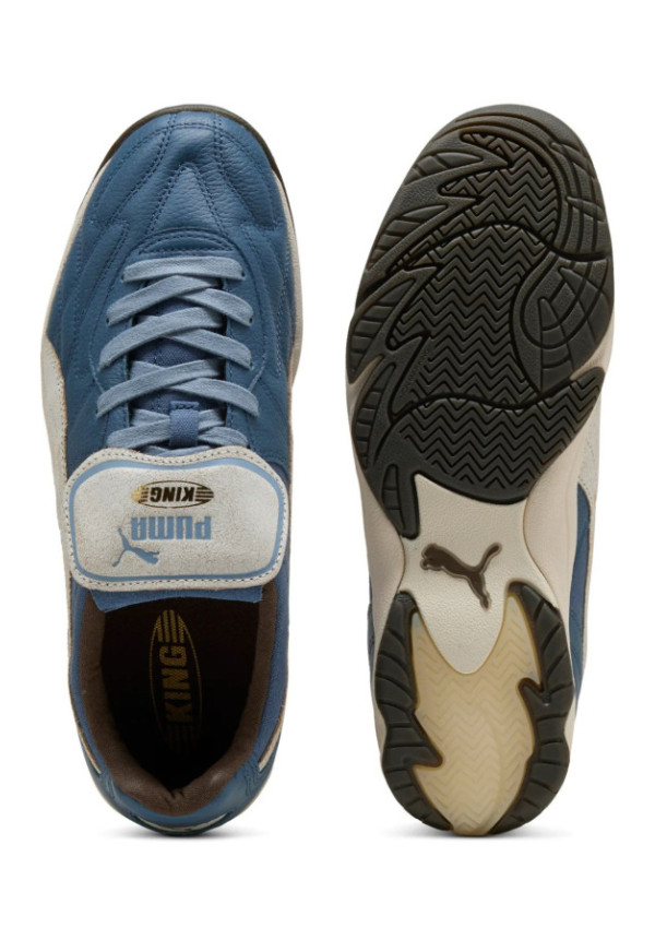 PUMA KING INDOOR FUTBOLITO