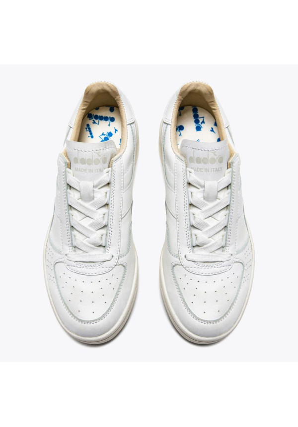 DIADORA HERITAGE B.ELITE H ITALIA SPORT WHITE