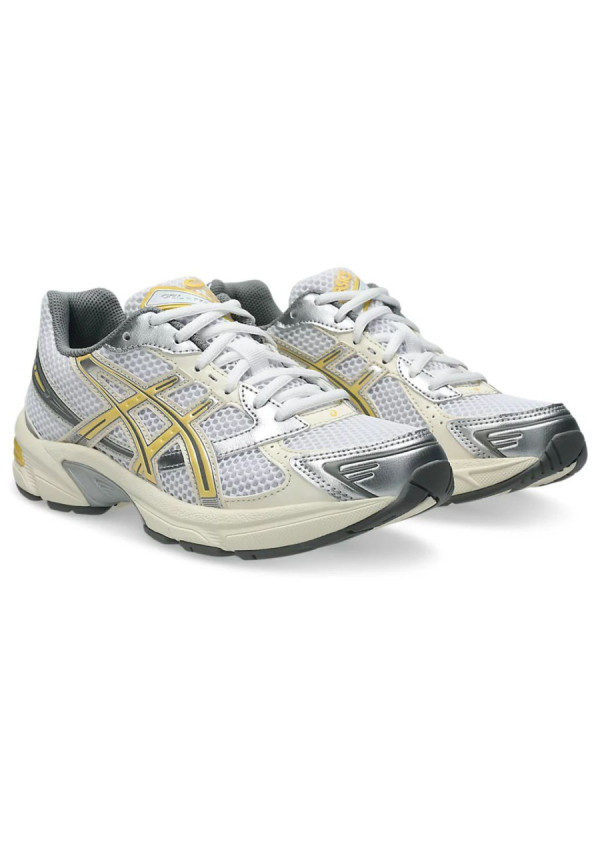 ASICS GEL-1130 WHITE YELLOW