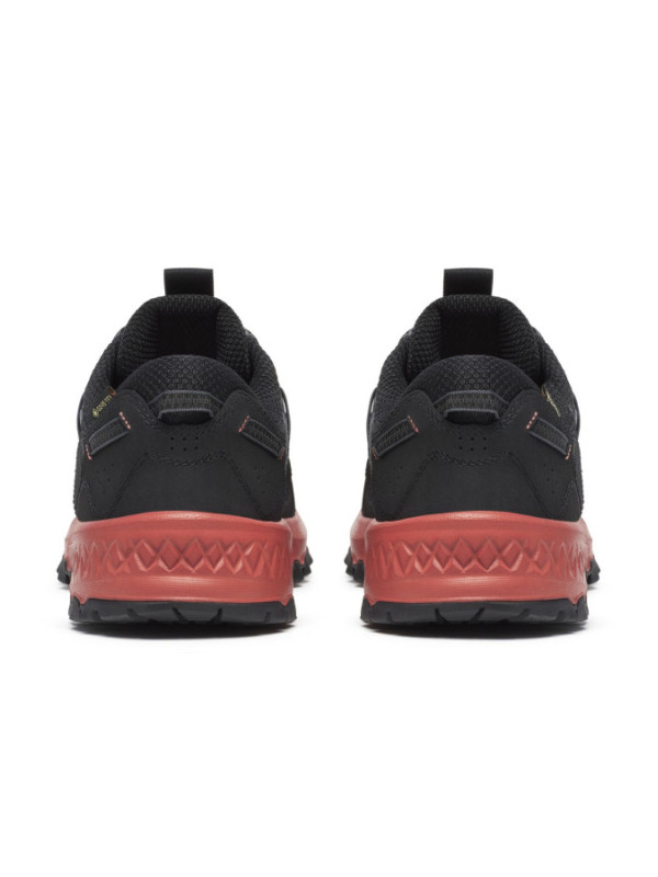 SAUCONY GRID PEAK GTX BLACK BRICK SAUCONY GRID PEAK GTX BLACK BRICK