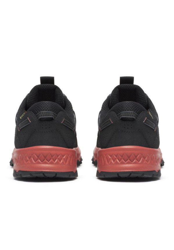 SAUCONY GRID PEAK GTX BLACK BRICK
