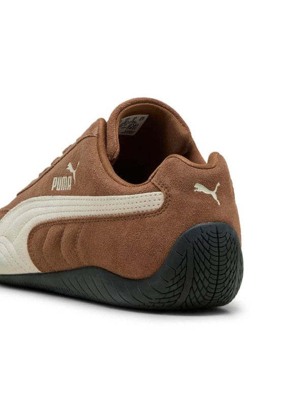 PUMA SPEEDCAT HAUTE COFFEE