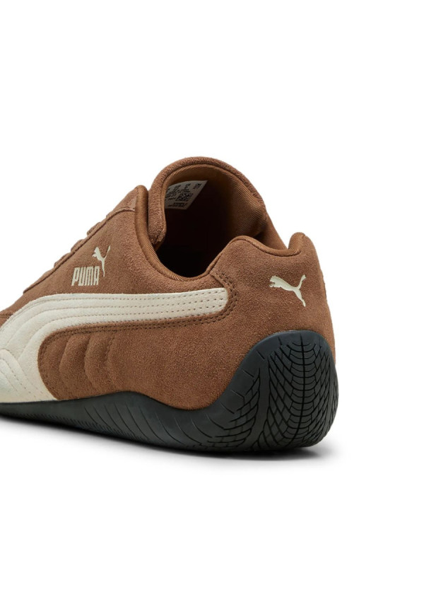 PUMA SPEEDCAT HAUTE COFFEE