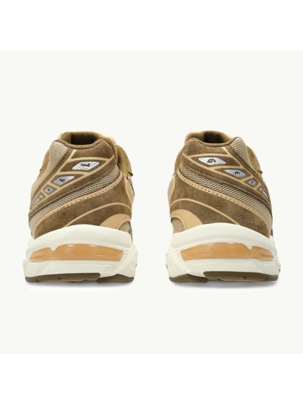 ASICS GEL 1130 SUEDE CAMEL BEIGE
