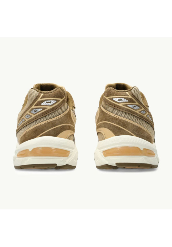 ASICS GEL 1130 SUEDE CAMEL BEIGE