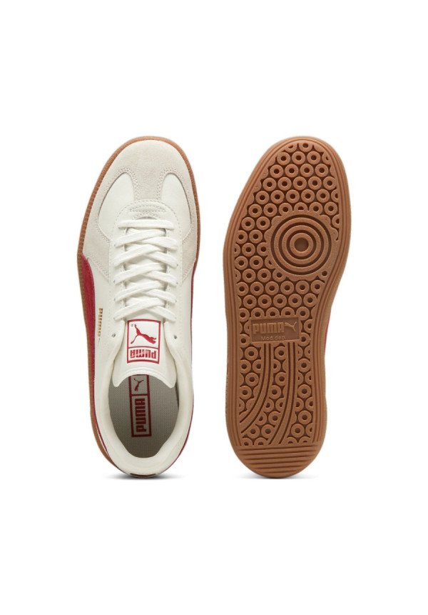PUMA ARMY TRAINER RED