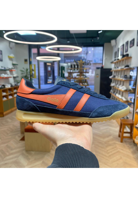 GOLA TORNADO NAVY MOODY