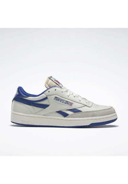 REEBOK CLUB C REVENGE VINTAGE ROYAL