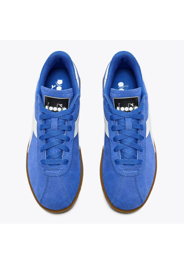 DIADORA TOKYO BLUE