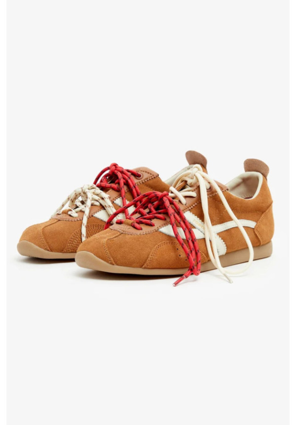 POMPEII GEMINI CAMEL CREAM