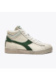 DIADORA GAME L HIGH WAXED SUEDE POP