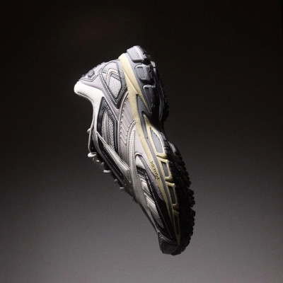 REEBOK LTD REEBOK LTD