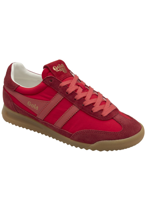 GOLA FIREFLY RED DEEP RED CORAL