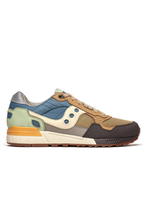 SAUCONY SHADOW 5000 MULTI BARIOLE 1