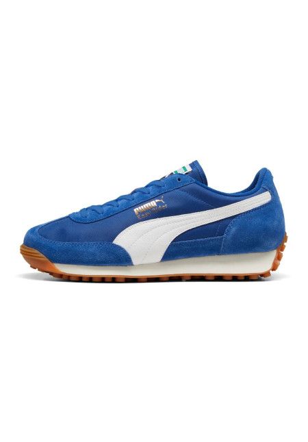 PUMA EASY RIDER VINTAGE ROYAL