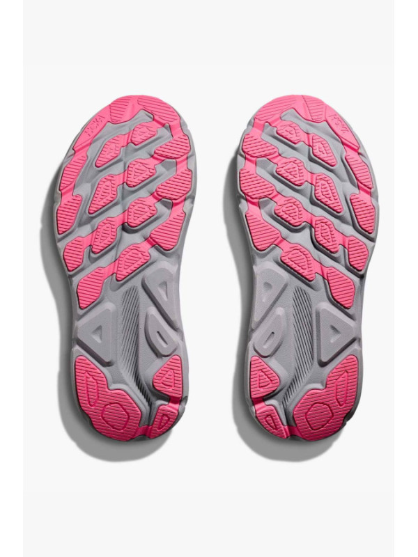 HOKA CLIFTON 9 GTX GREY SKIES FOGGIE GREY HOKA CLIFTON 9 GTX GREY SKIES FOGGIE GREY