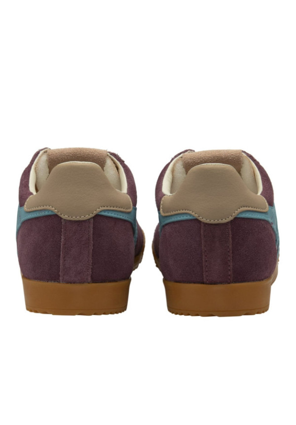 GOLA ELAN WINDSOR WINE OCEAN CAMEO