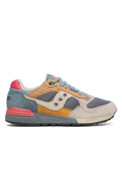 SAUCONY SHADOW 5000 CRAFTED CAPSULE GREY BLUE SAUCONY SHADOW 5000 CRAFTED CAPSULE GREY BLUE