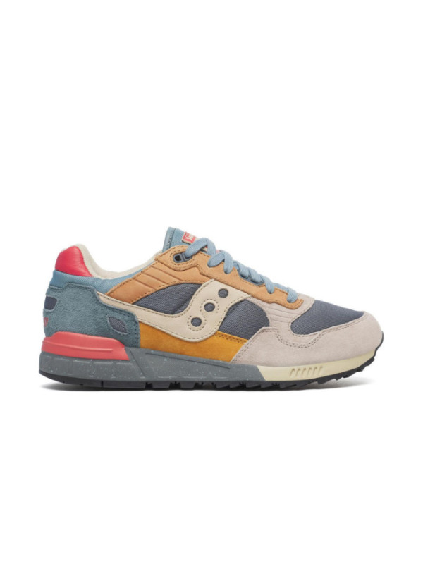SAUCONY SHADOW 5000 CRAFTED CAPSULE GREY BLUE SAUCONY SHADOW 5000 CRAFTED CAPSULE GREY BLUE