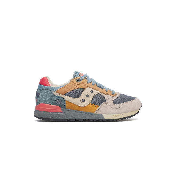 SAUCONY SHADOW 5000 CRAFTED CAPSULE GREY BLUE SAUCONY SHADOW 5000 CRAFTED CAPSULE GREY BLUE