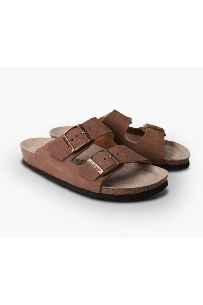 GENUINS HAWAII VELOUR TERRA