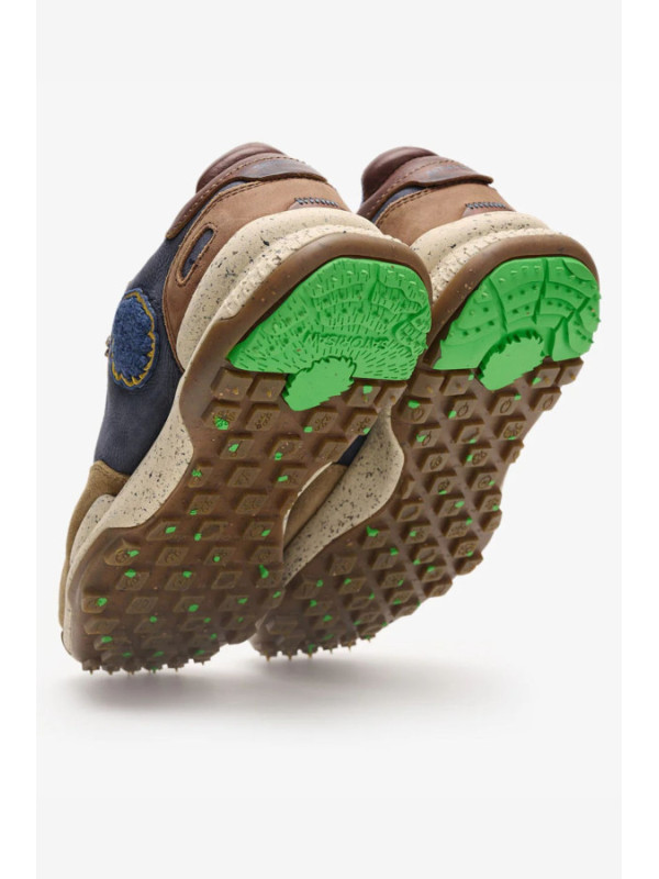 SATORISAN CHACRONA PREMIUM NAVY