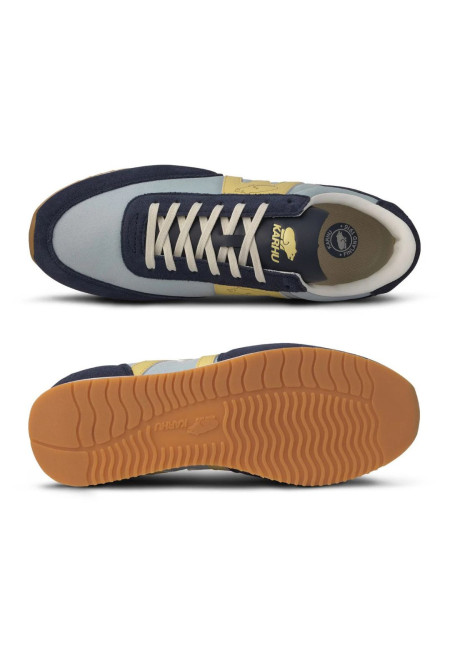 KARHU ALBATROSS 82 NAVAL ACADEMY DUSKY CITRON