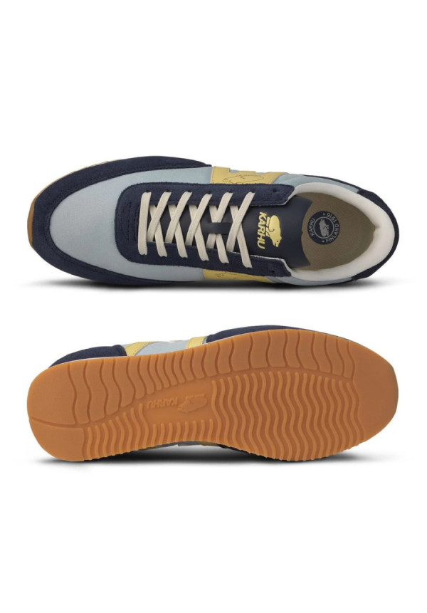 KARHU ALBATROSS 82 NAVAL ACADEMY DUSKY CITRON