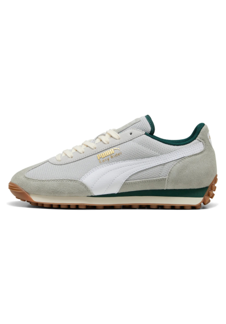 PUMA EASY RIDER ELEVATED GLACIAL GRAY