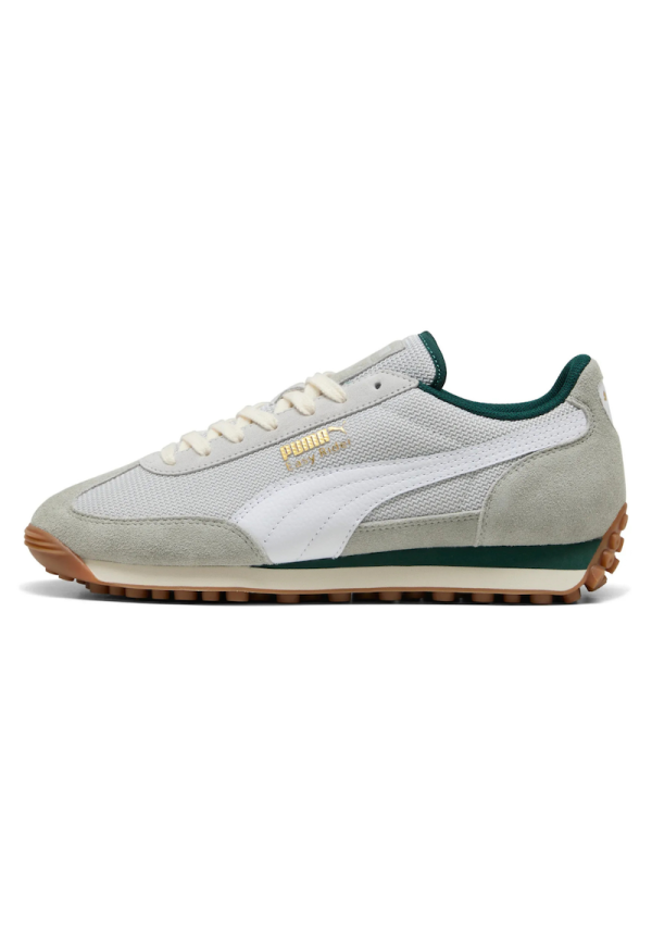 PUMA EASY RIDER ELEVATED GLACIAL GRAY