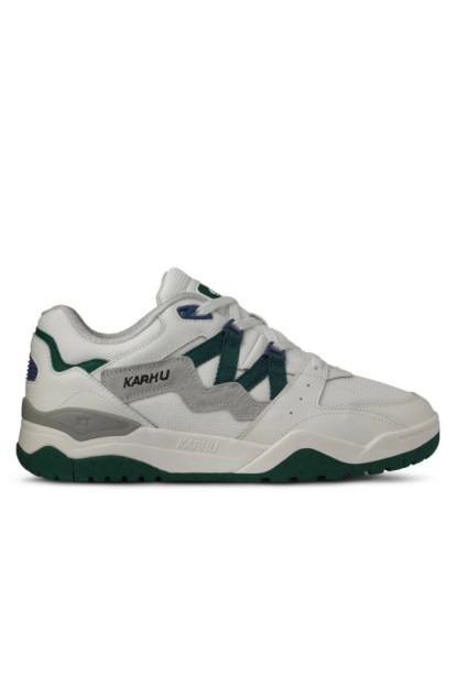 KARHU FUSION XT BRIGHT WHITE RAIN FOREST
