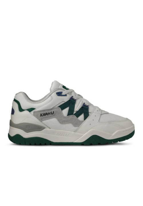 KARHU FUSION XT BRIGHT WHITE RAIN FOREST