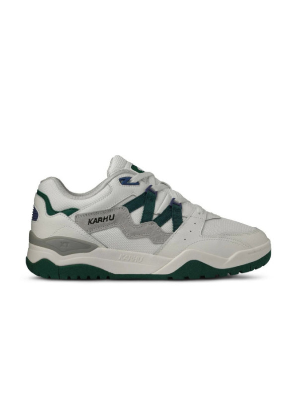 KARHU FUSION XT BRIGHT WHITE RAIN FOREST