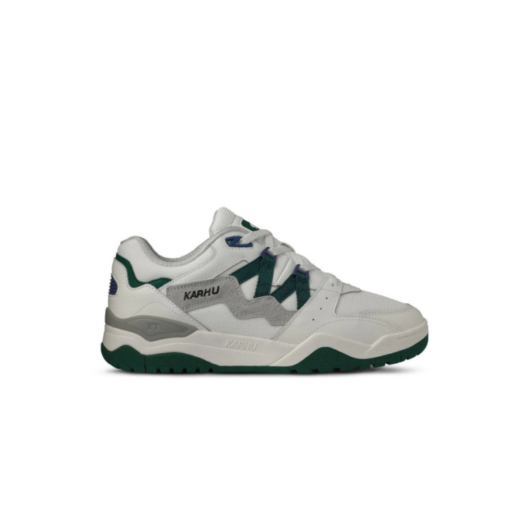 KARHU FUSION XT BRIGHT WHITE RAIN FOREST