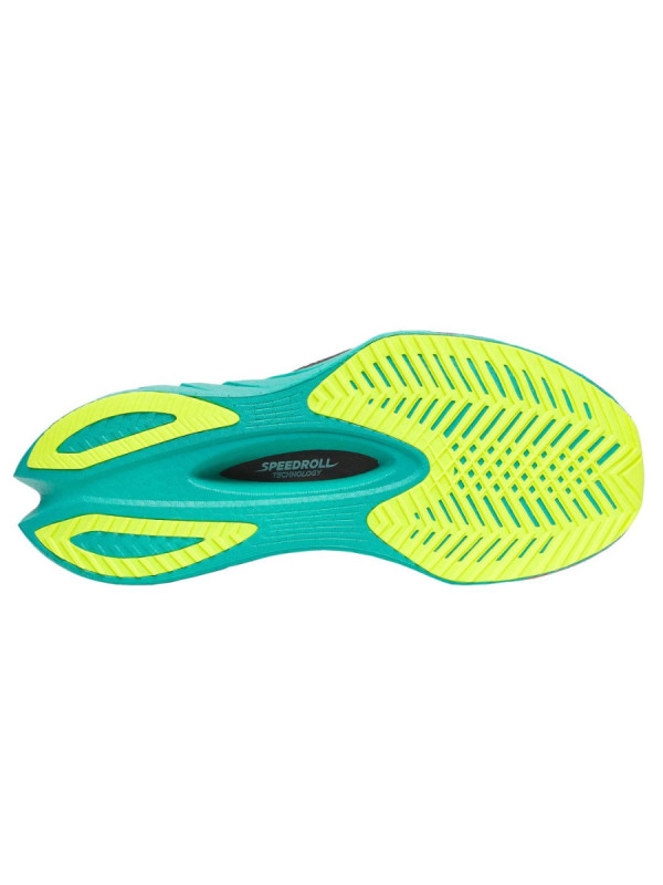 SAUCONY ENDORPHIN PRO 4 WHITE MUTANT