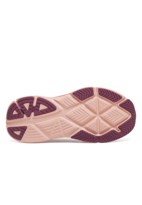 SAUCONY GUIDE 18 CAMEO TERRA