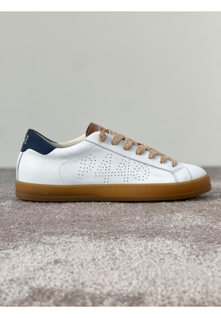 P448 JOHN NY BLURRA