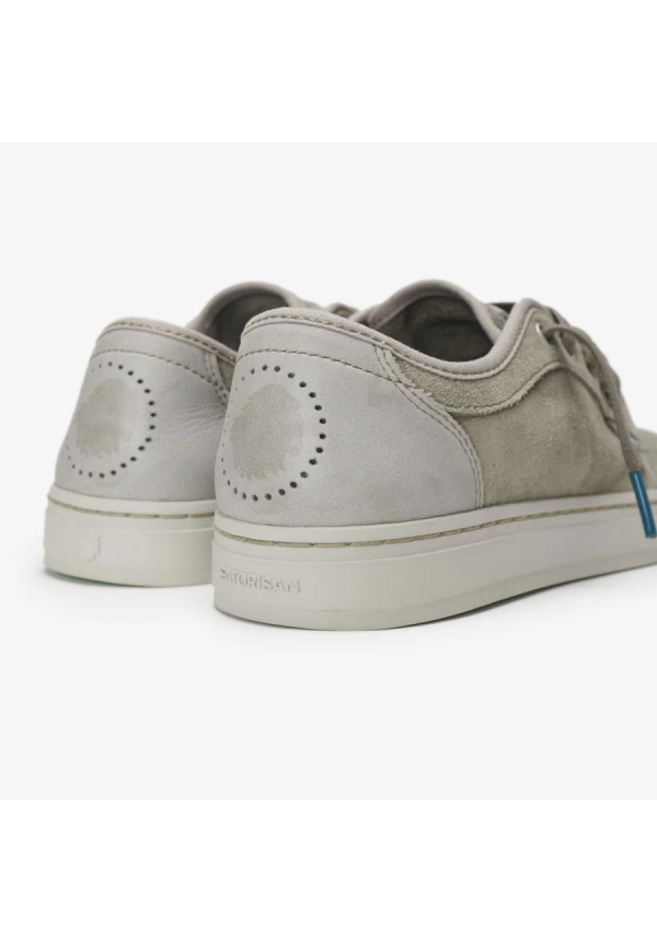 SATORISAN HEISEI SUEDE