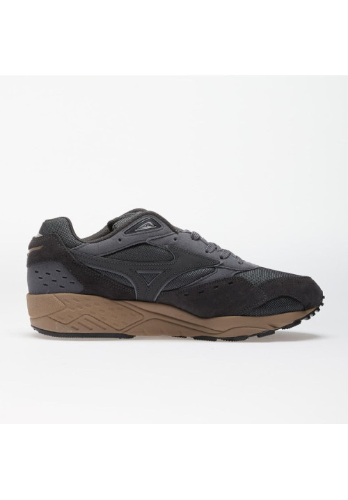 MIZUNO CONTENDER CORDURA IRON GATE