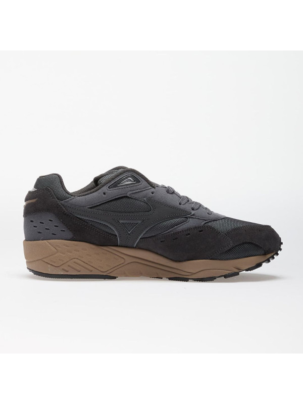 MIZUNO CONTENDER CORDURA IRON GATE