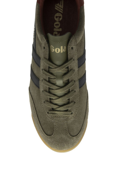 GOLA TORPEDO KHAKI BLACK RUST