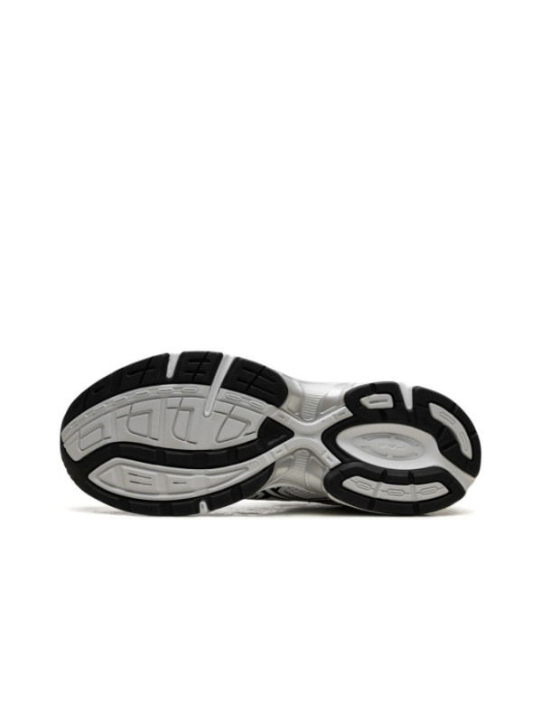 ASICS GEL 1130 WHITE BLACK