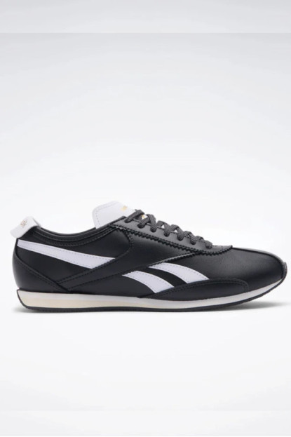 REEBOK R400 BLACK BLACK CHALK REEBOK R400 BLACK BLACK CHALK